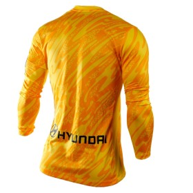 Camisola Atlético Madrid Guarda Redes Equipamento 3ª 2024-25 Manga Comprida